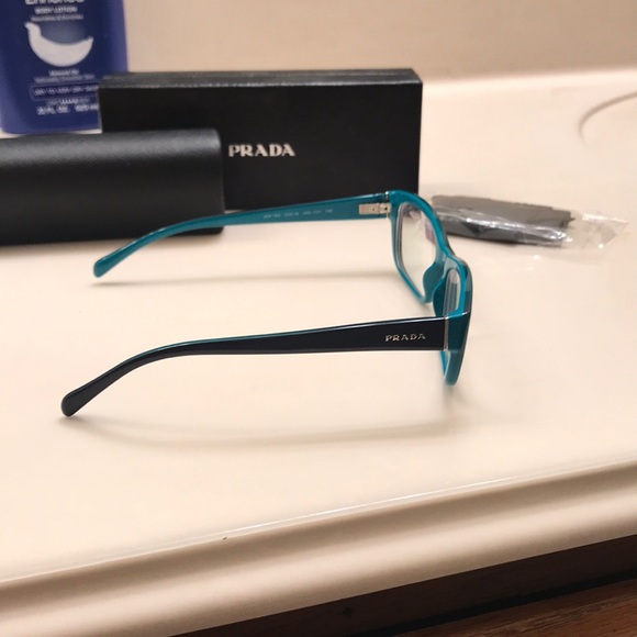 Prada glasses - Picture 2 of 4